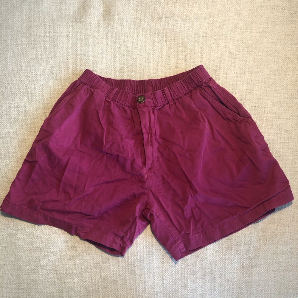 Chubbies Classic 5.5” Shorts